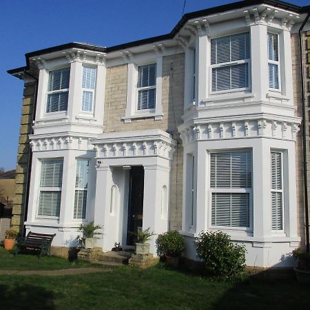 Lovely Spacious 3 Bedded First Floor Apartment Ryde (Isle of Wight) Exterior foto