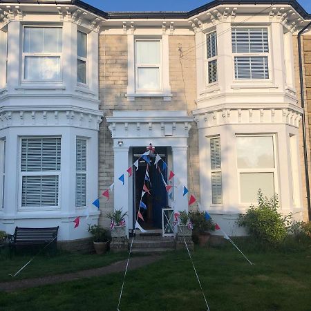 Lovely Spacious 3 Bedded First Floor Apartment Ryde (Isle of Wight) Exterior foto