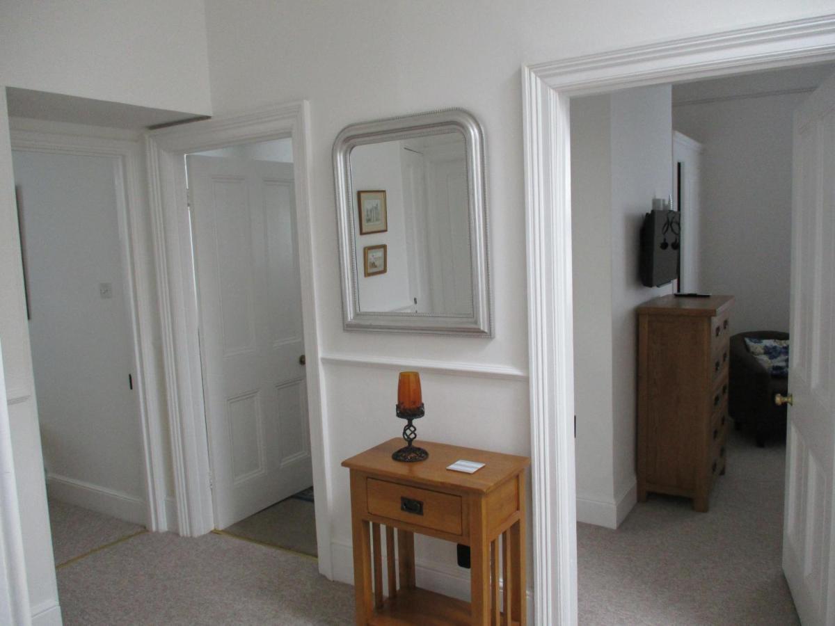 Lovely Spacious 3 Bedded First Floor Apartment Ryde (Isle of Wight) Exterior foto
