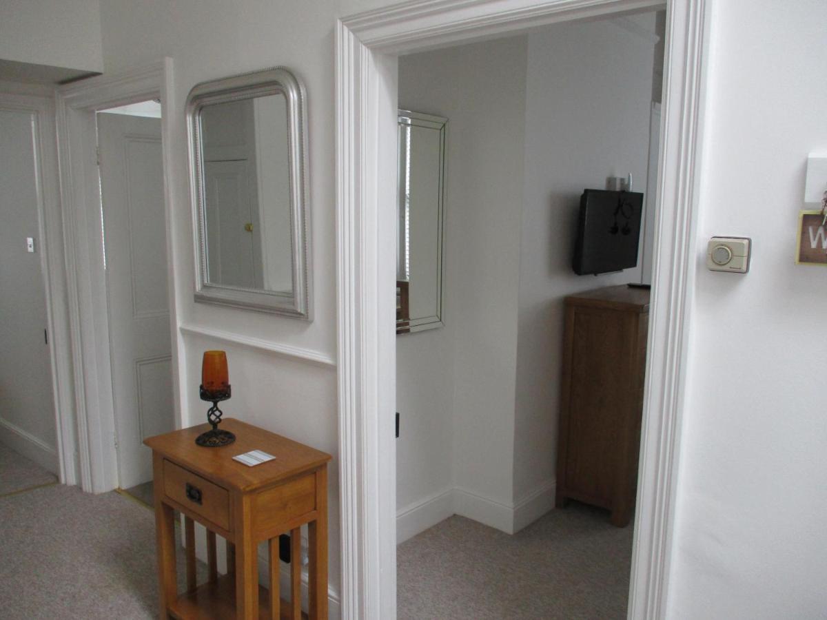 Lovely Spacious 3 Bedded First Floor Apartment Ryde (Isle of Wight) Exterior foto