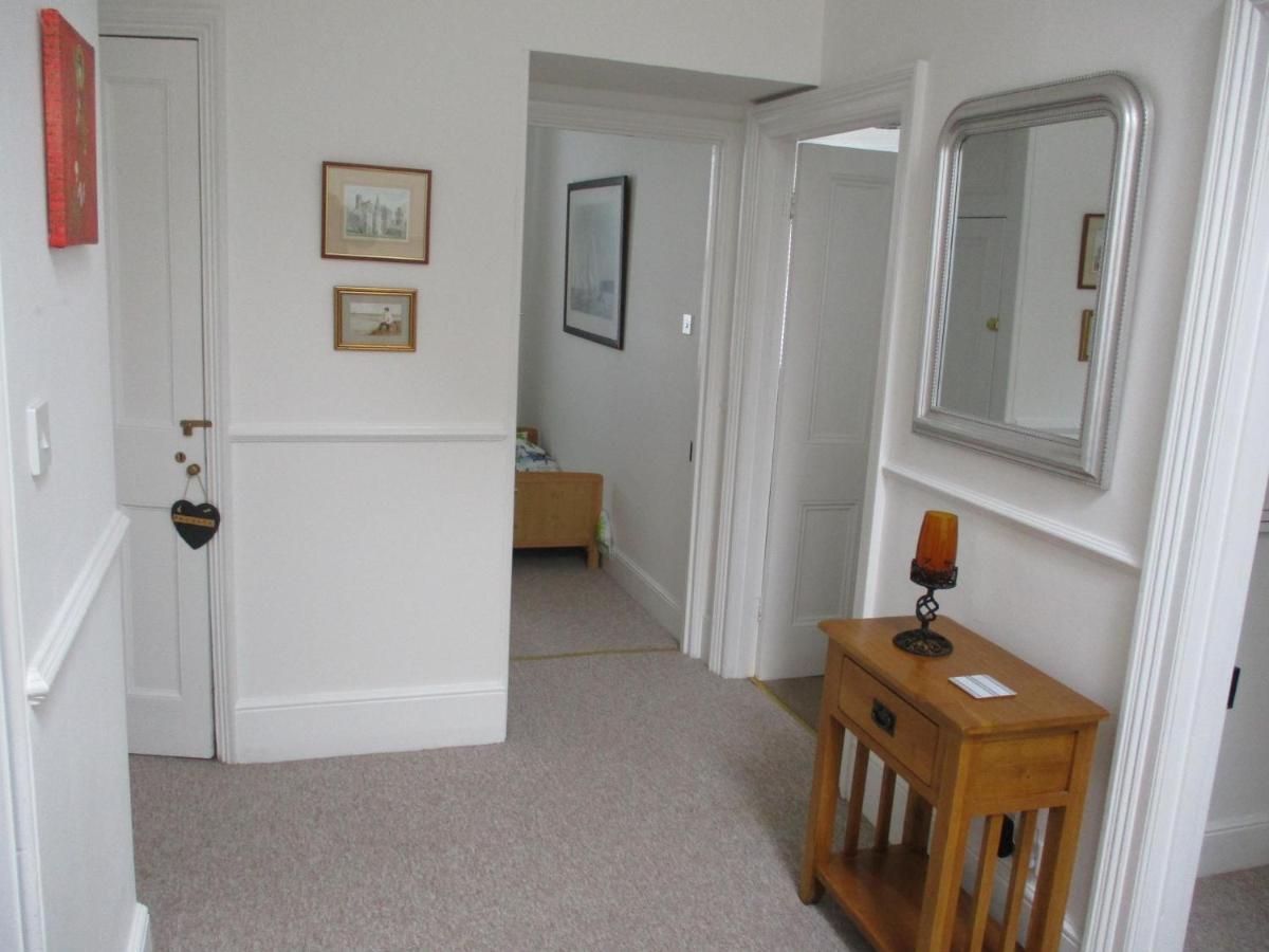 Lovely Spacious 3 Bedded First Floor Apartment Ryde (Isle of Wight) Exterior foto