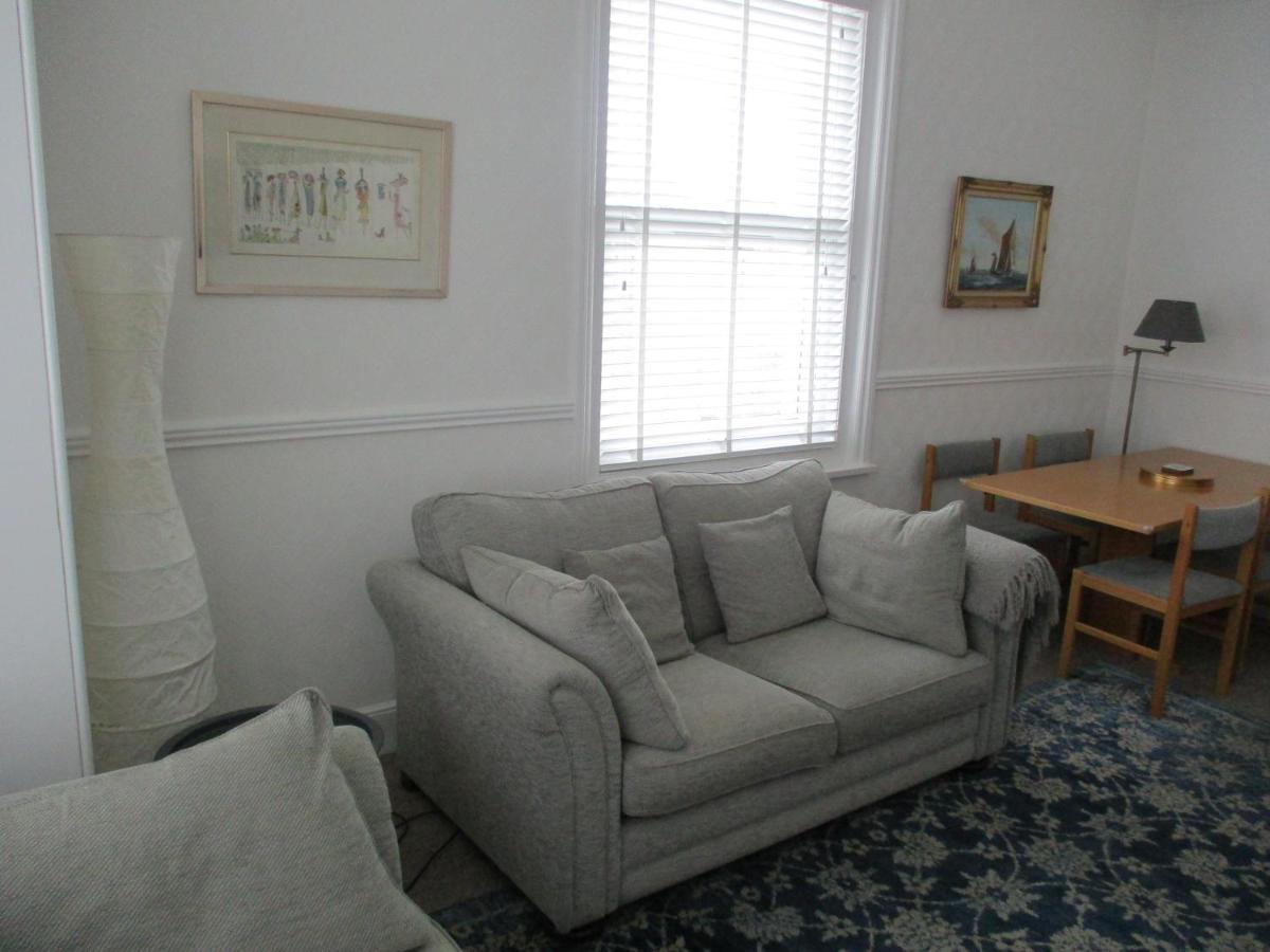 Lovely Spacious 3 Bedded First Floor Apartment Ryde (Isle of Wight) Exterior foto