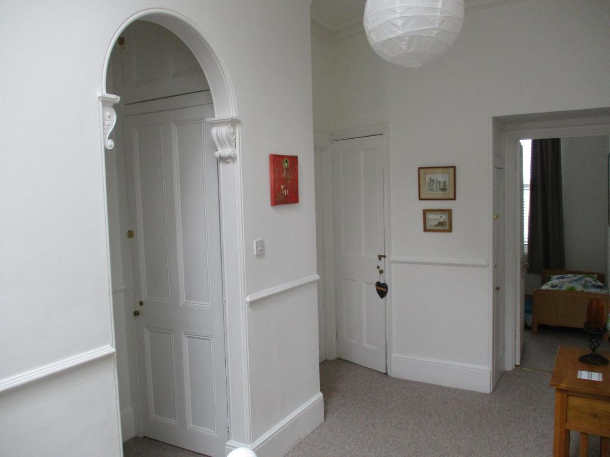 Lovely Spacious 3 Bedded First Floor Apartment Ryde (Isle of Wight) Exterior foto