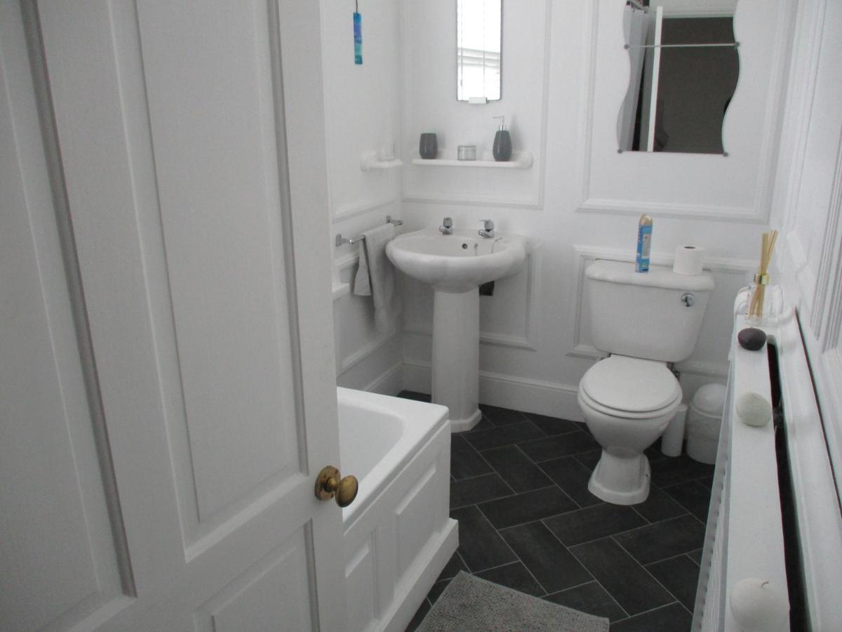 Lovely Spacious 3 Bedded First Floor Apartment Ryde (Isle of Wight) Exterior foto