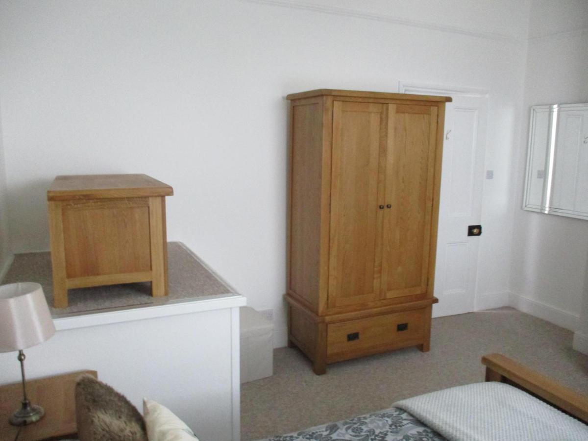 Lovely Spacious 3 Bedded First Floor Apartment Ryde (Isle of Wight) Exterior foto