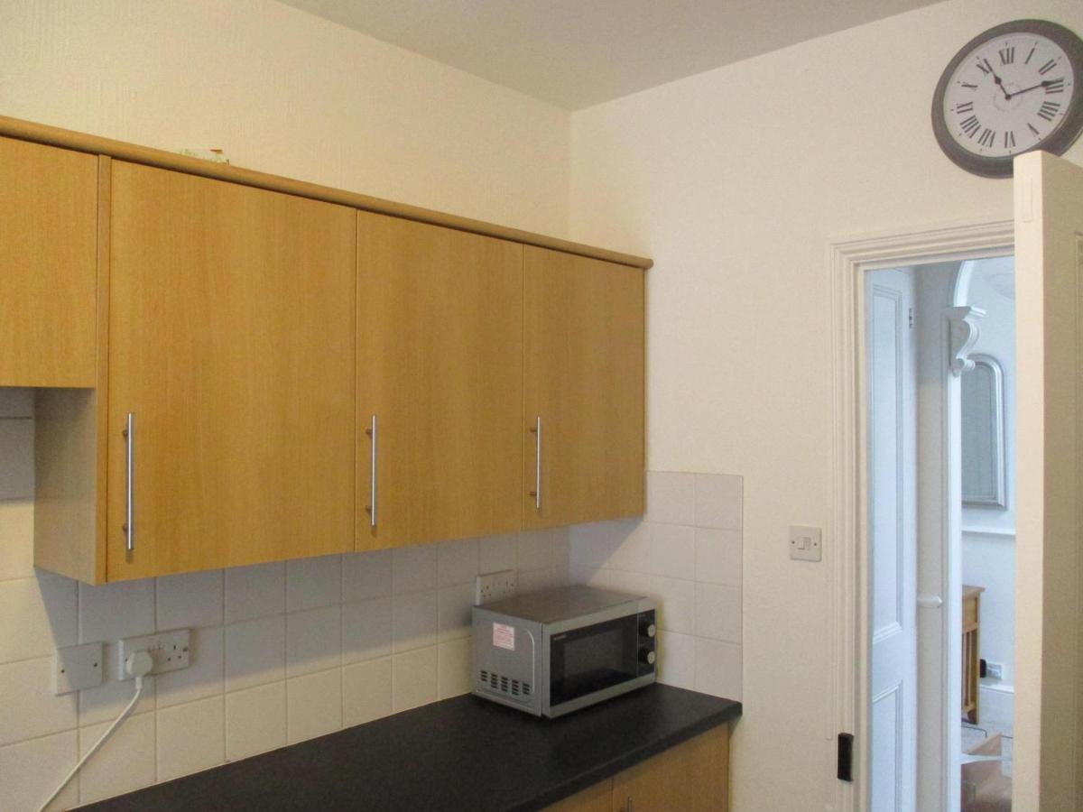 Lovely Spacious 3 Bedded First Floor Apartment Ryde (Isle of Wight) Exterior foto