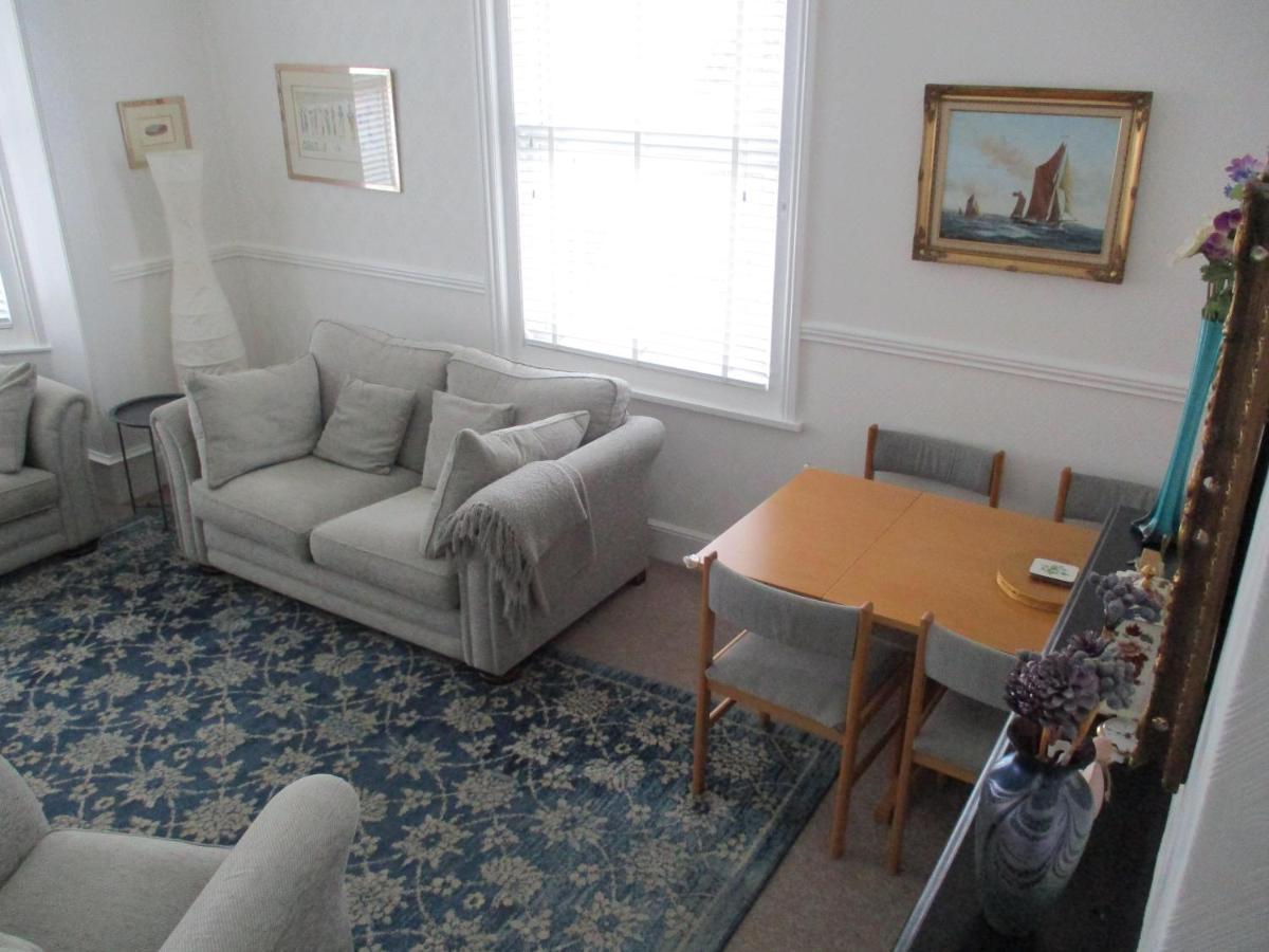 Lovely Spacious 3 Bedded First Floor Apartment Ryde (Isle of Wight) Exterior foto