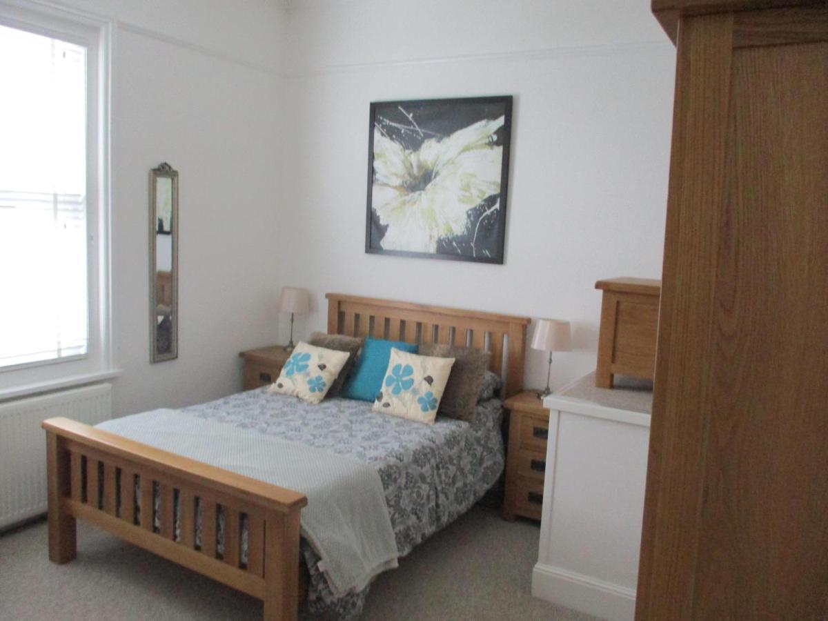 Lovely Spacious 3 Bedded First Floor Apartment Ryde (Isle of Wight) Exterior foto