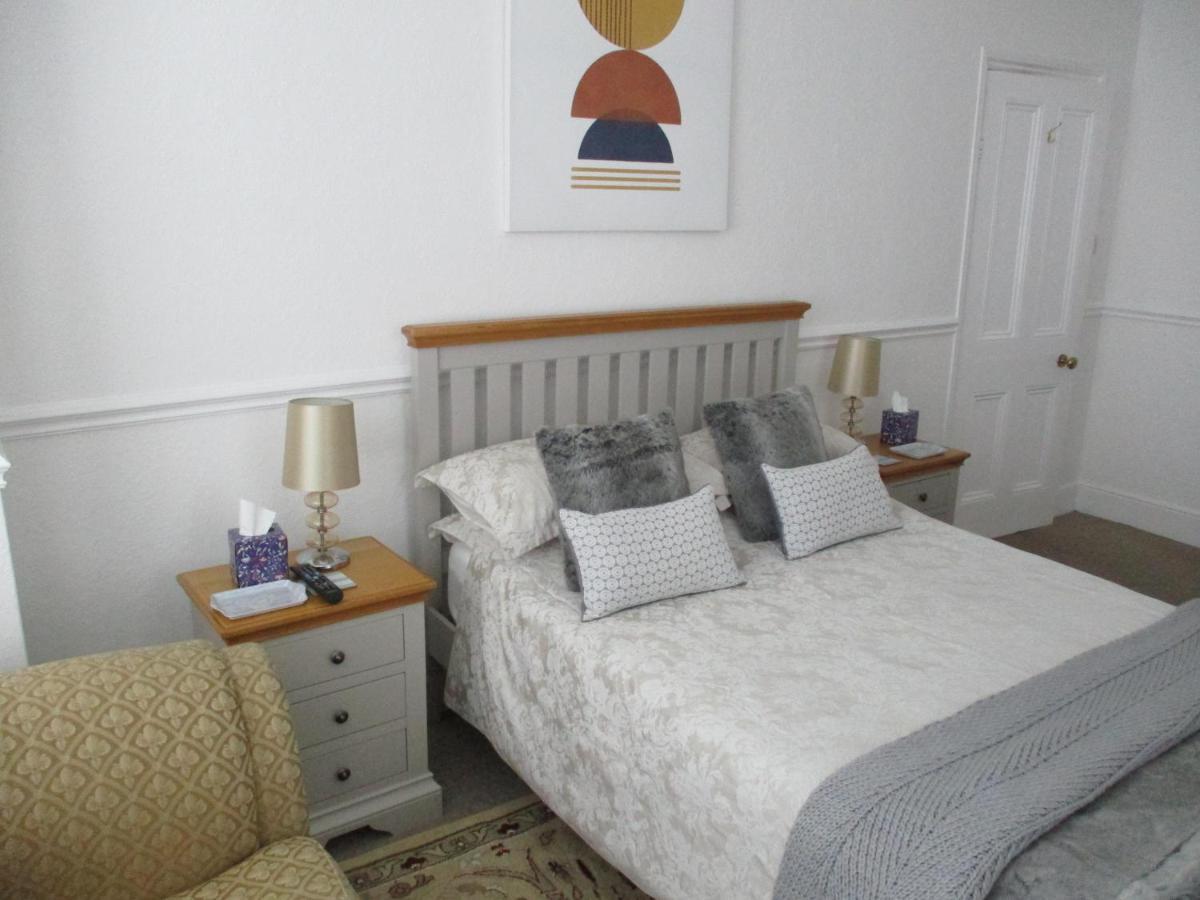 Lovely Spacious 3 Bedded First Floor Apartment Ryde (Isle of Wight) Exterior foto