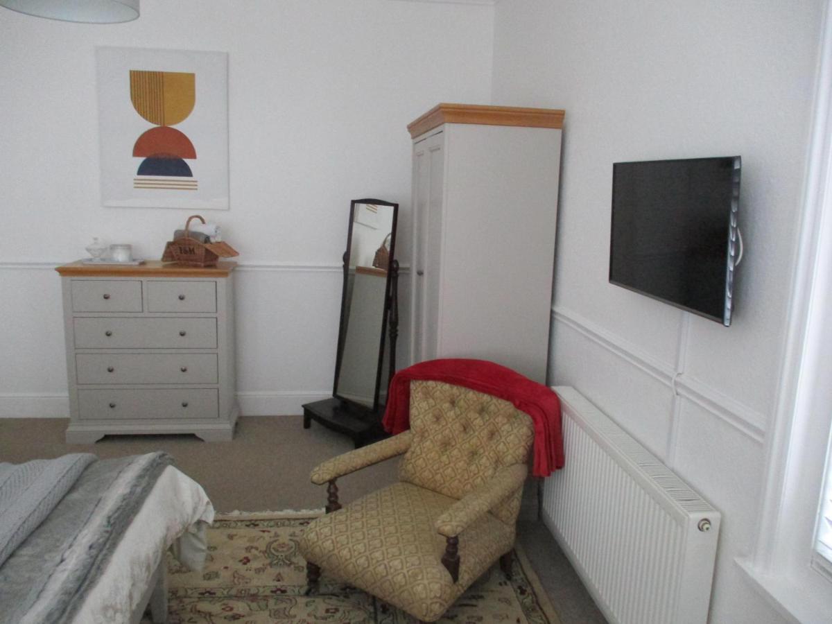 Lovely Spacious 3 Bedded First Floor Apartment Ryde (Isle of Wight) Exterior foto