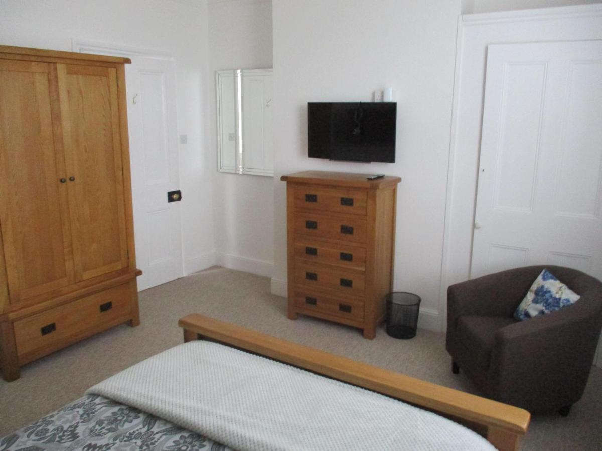 Lovely Spacious 3 Bedded First Floor Apartment Ryde (Isle of Wight) Exterior foto