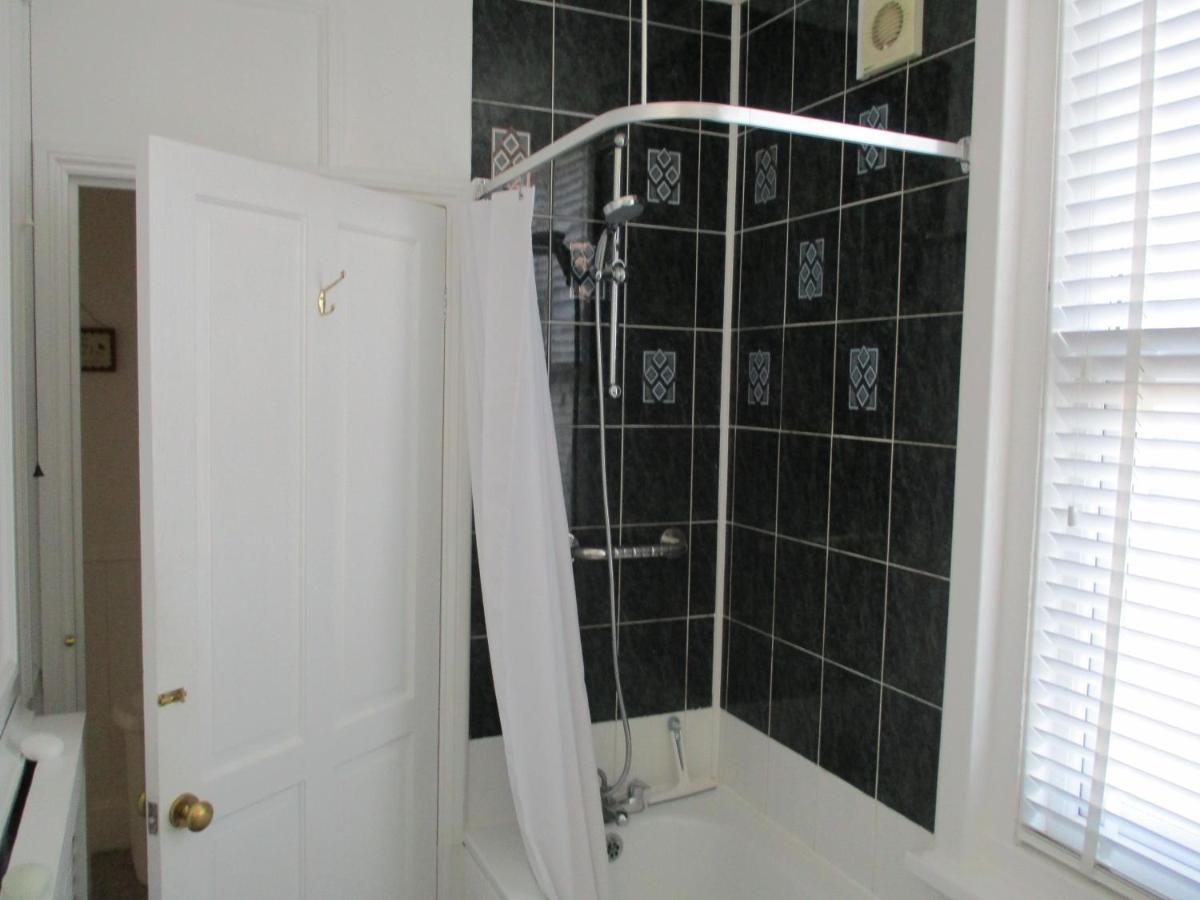 Lovely Spacious 3 Bedded First Floor Apartment Ryde (Isle of Wight) Exterior foto