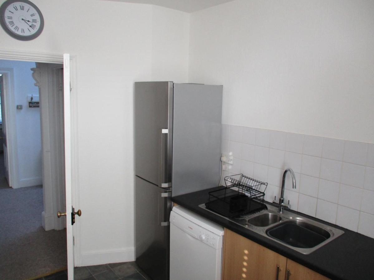Lovely Spacious 3 Bedded First Floor Apartment Ryde (Isle of Wight) Exterior foto