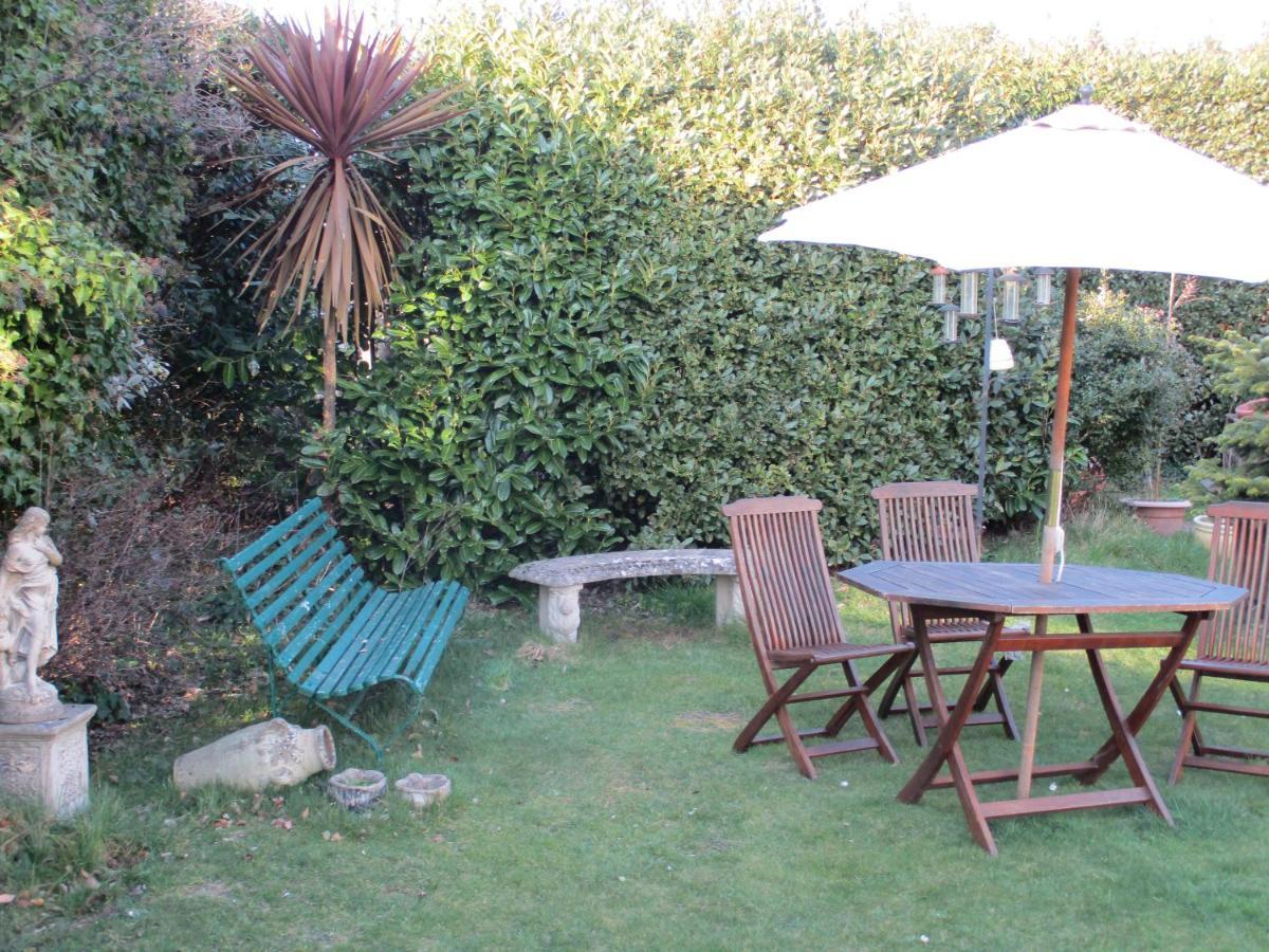 Lovely Spacious 3 Bedded First Floor Apartment Ryde (Isle of Wight) Exterior foto