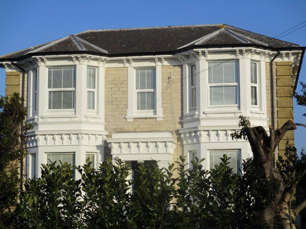 Lovely Spacious 3 Bedded First Floor Apartment Ryde (Isle of Wight) Exterior foto
