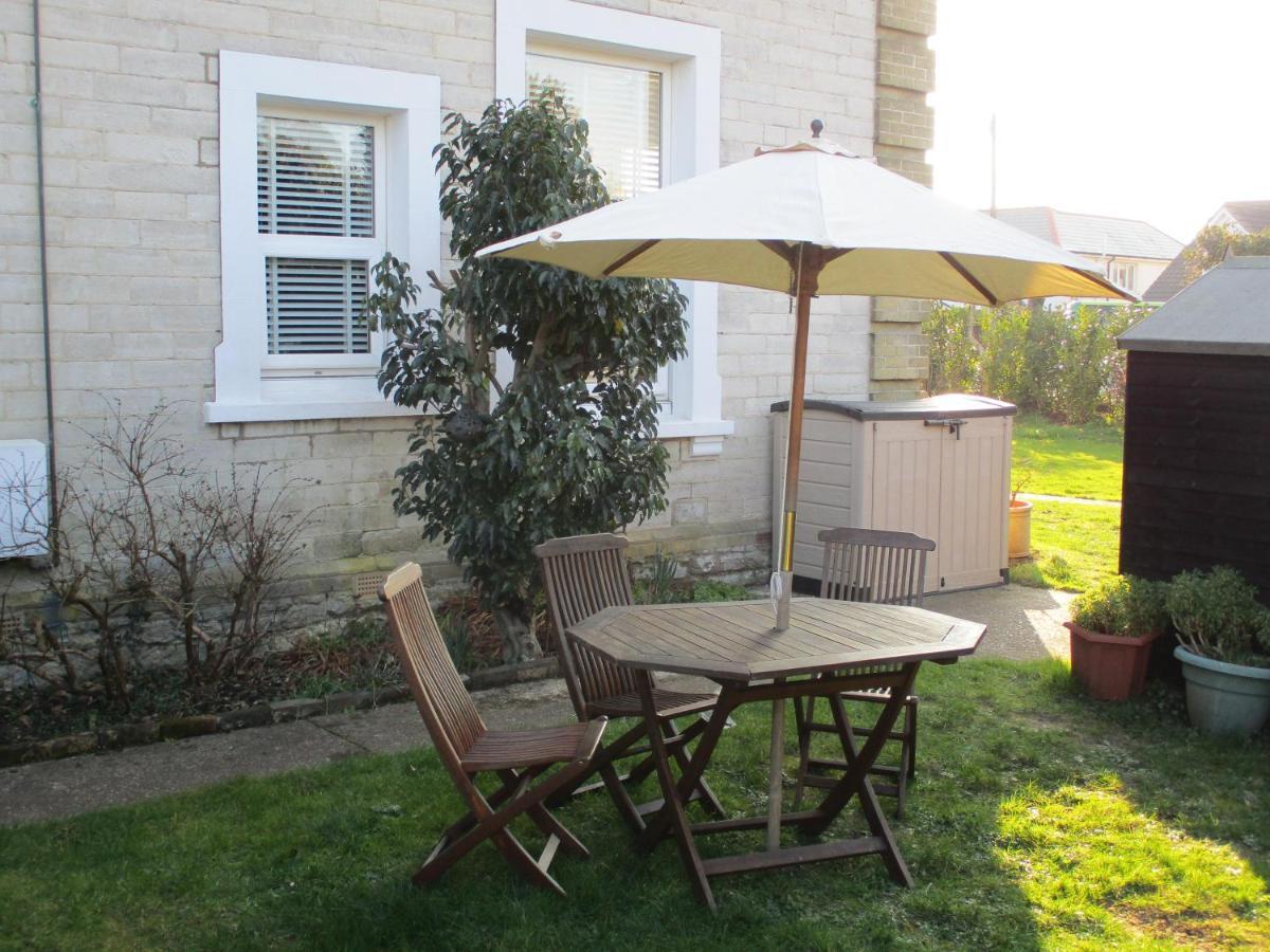 Lovely Spacious 3 Bedded First Floor Apartment Ryde (Isle of Wight) Exterior foto