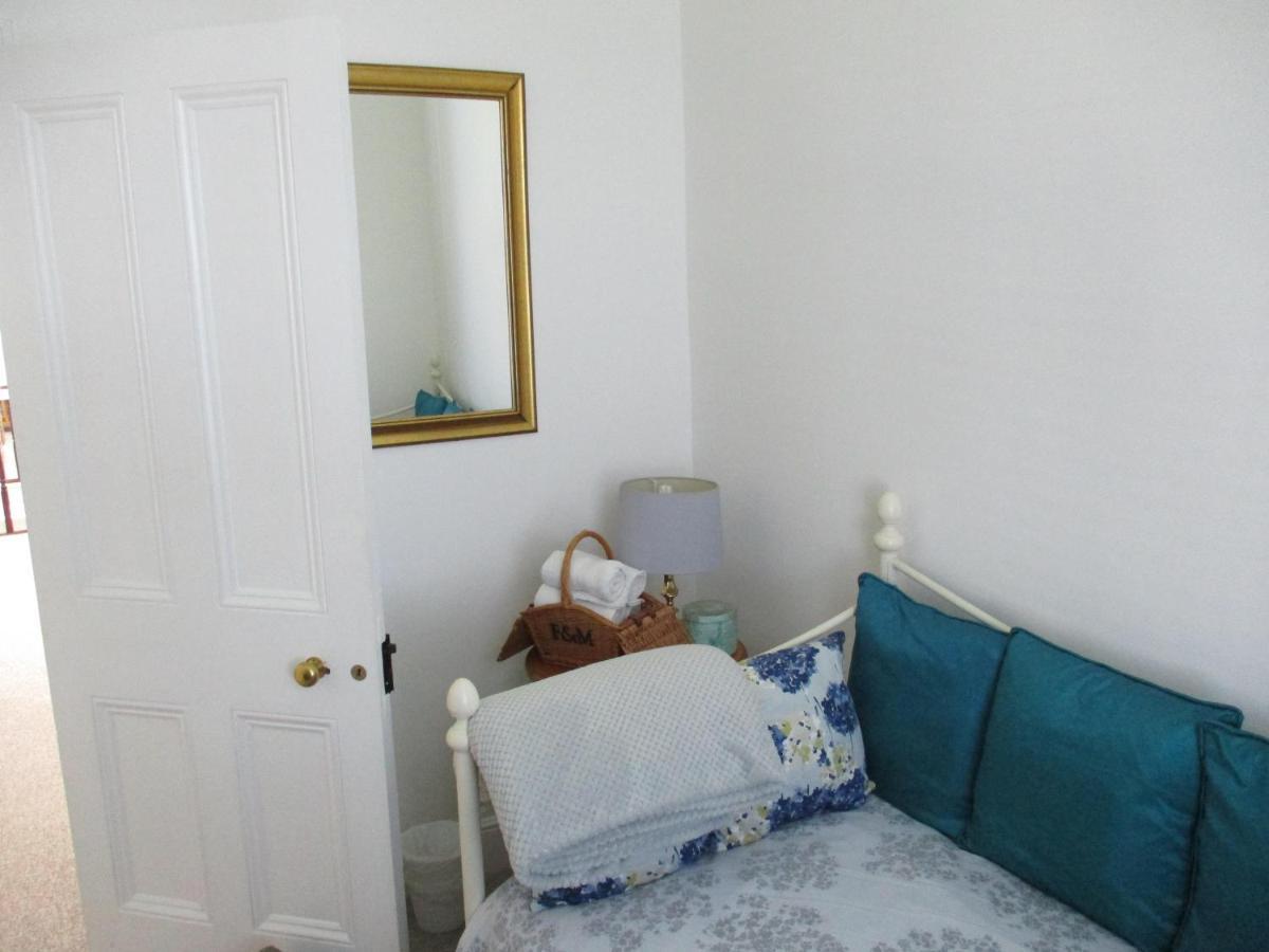Lovely Spacious 3 Bedded First Floor Apartment Ryde (Isle of Wight) Exterior foto