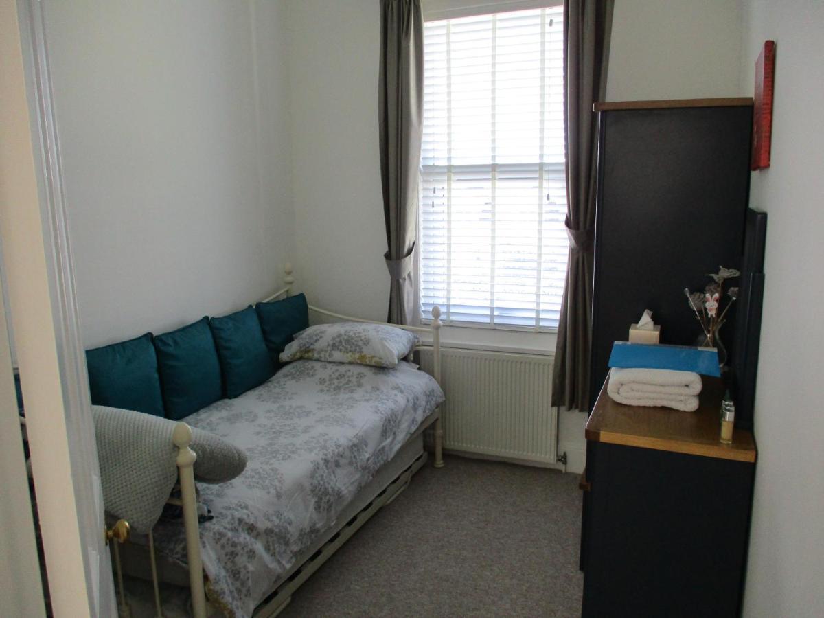 Lovely Spacious 3 Bedded First Floor Apartment Ryde (Isle of Wight) Exterior foto