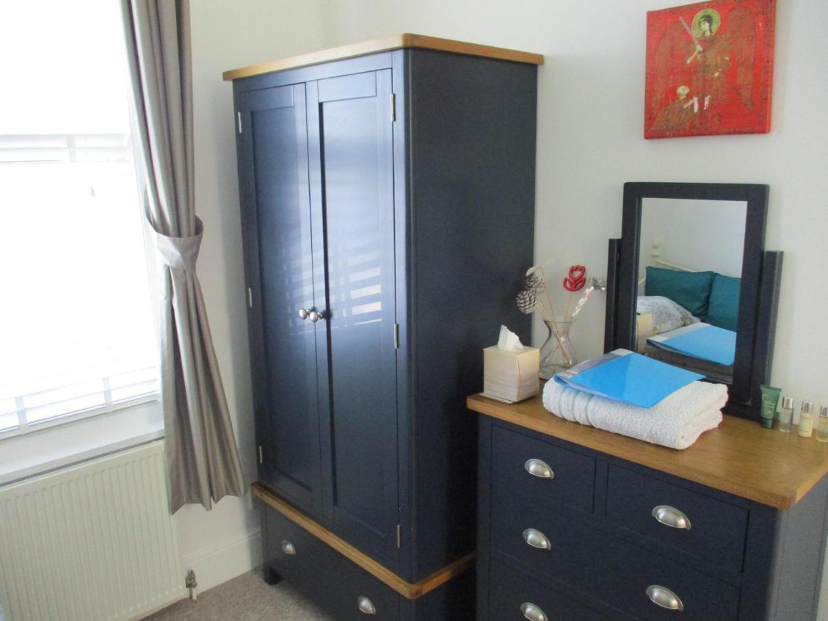 Lovely Spacious 3 Bedded First Floor Apartment Ryde (Isle of Wight) Exterior foto